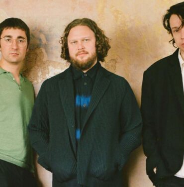 Mira “Hard Drive Gold”, el nuevo video de alt-J