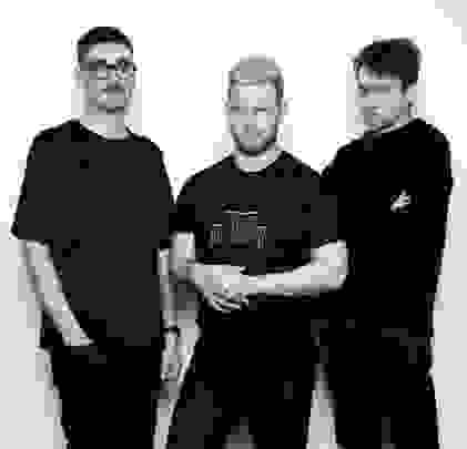 alt-J lanza el video “Deadcrush”