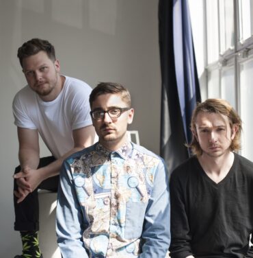 alt-J estrena el sencillo 