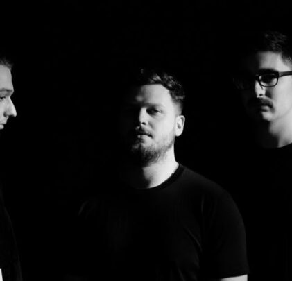 alt-J estrena canción: 