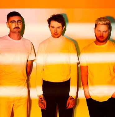 alt-J llega al Pepsi Center WTC en CDMX