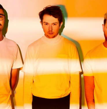 alt-J lanzará 'Reduxer', los remixes de 'Relaxer'