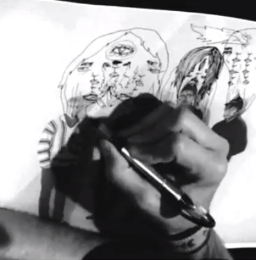 Thom Green presenta remix a Portugal. The Man