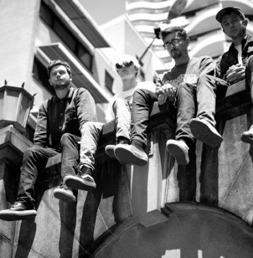 ¡Escucha un Nuevo Tema de Alt-J!