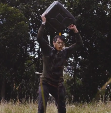 alt-J estrena video para 