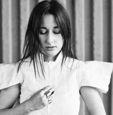 Zola Jesus estrena primer sencillo de 'Versions'
