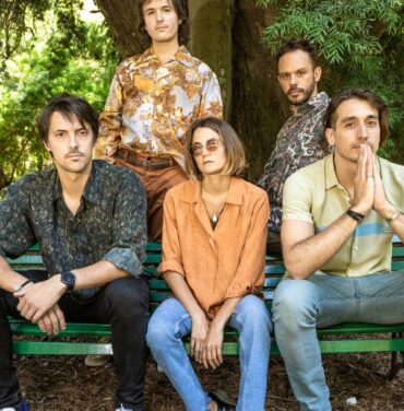 PREMIERE: Alumine presenta su nuevo sencillo “Mañana”