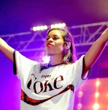 AlunaGeorge estrena dos sencillos