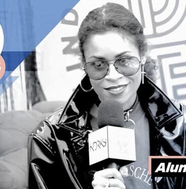 #CoronaCapital16: BCKSTG con AlunaGeorge