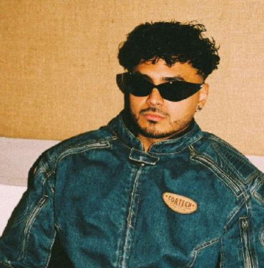 “YOKO”, lo nuevo de Álvaro Díaz