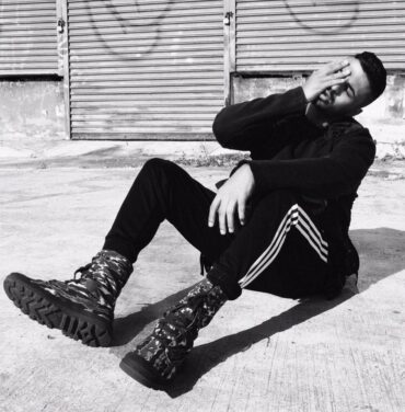 Álvaro Díaz vuelve a México con un show renovado