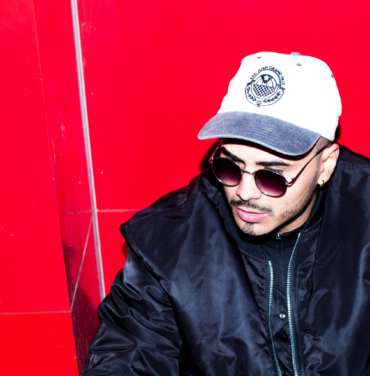 Entrevista con Álvaro Díaz #LíderesUrbanos