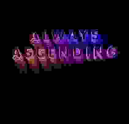 Franz Ferdinand — Always Ascending