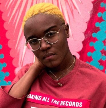  Amaarae colabora con Kali Uchis en “Sad Girlz Luv Money”