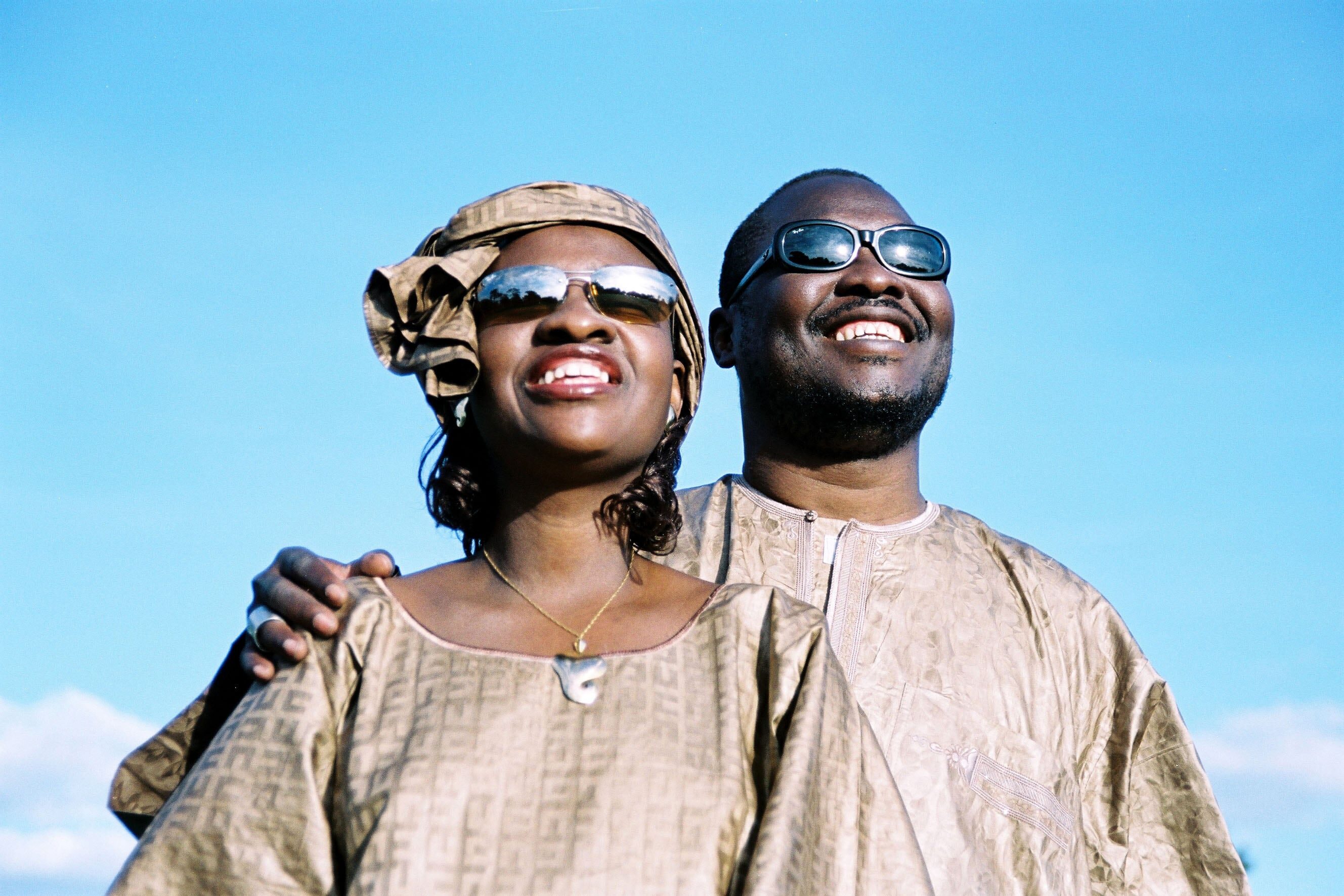Amadou & Mariam: El sonido de África se esparce por el mundo
