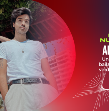 AMAICURA, una invitación a bailar y a sentir la verdadera alegría