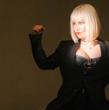 Amazonica comparte “New Start”