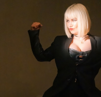 Amazonica comparte “New Start”