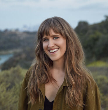 Amber Coffman habla de su salida de Dirty Projectors
