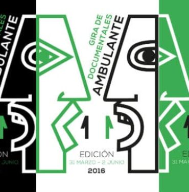 #Ambulante2016 en el Vive Latino