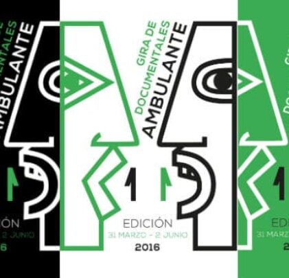 #Ambulante2016 en el Vive Latino