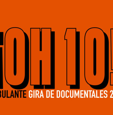 Ambulante anuncia títulos para Sonidero