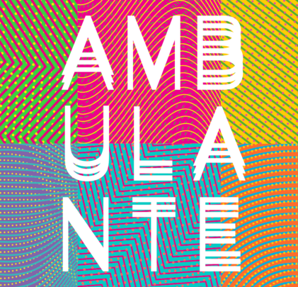 No te pierdas las funciones de Ambulante 2019