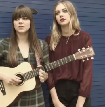 First Aid Kit estrena video para 
