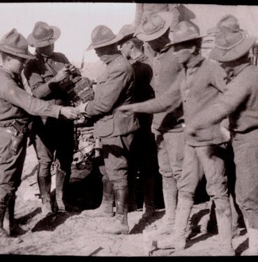 Cine y Revolución en la Cineteca Nacional