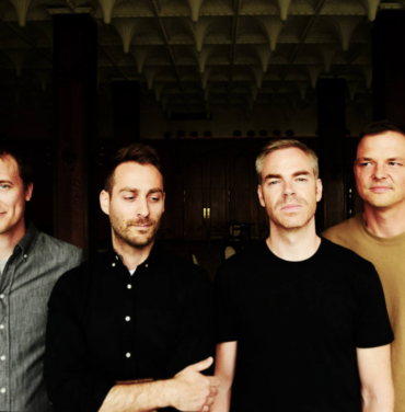 American Football anuncia disco