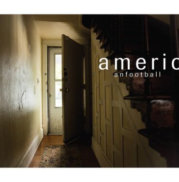 American Football – American Football (LP2)