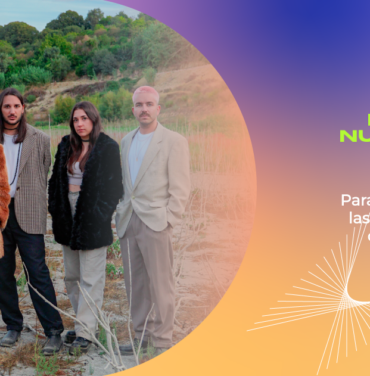 Amigas! para transformar las experiencias cotidianas en melodías