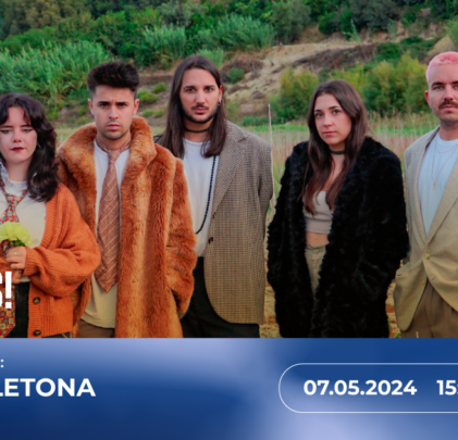 Únete al IG Live de IR! con Amigas!