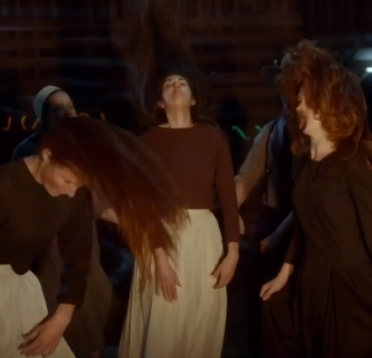 Nuevo video de Death From Above 1979