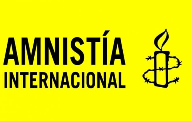Semana de foros de derechos humanos de Amnistía Internacional