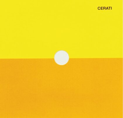 A 30 años de 'Amor Amarillo' de Gustavo Cerati