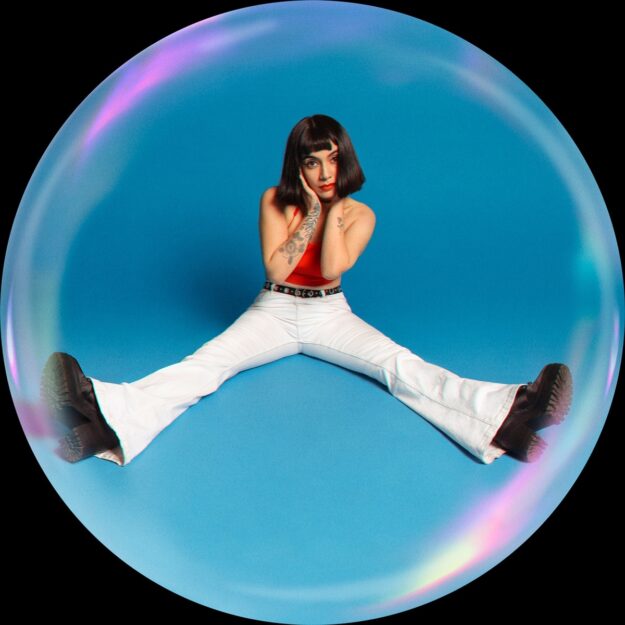 Cancamusa — AMOR MINIMAL