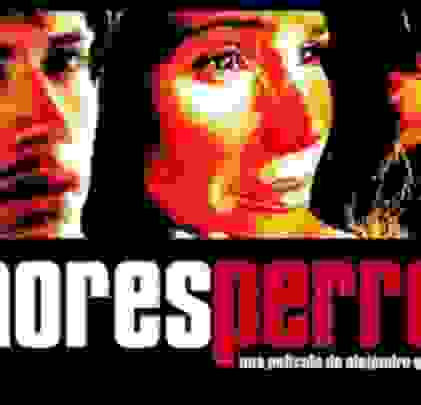 A 20 años de 'Amores Perros' de Alejandro González Iñárritu