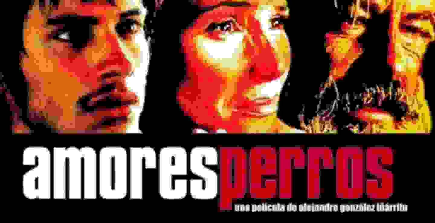 A 20 años de 'Amores Perros' de Alejandro González Iñárritu