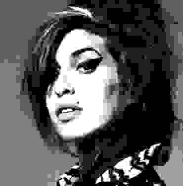 Amy Winehouse aparece en lo nuevo de Salaam Remi