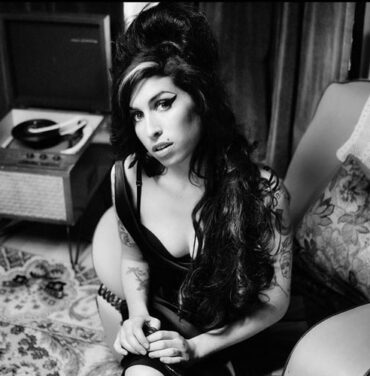 10 canciones no tan famosas de Amy Winehouse
