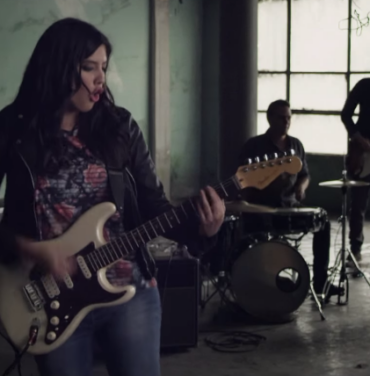 Ana Rizo estrena video para 