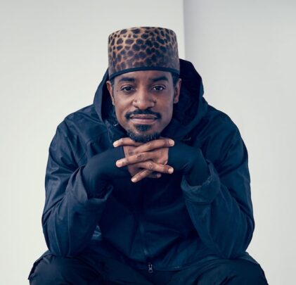 André 3000 colabora junto a Goodie Mob en “No Cigar”