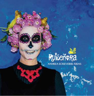Escucha completo 'Ruiseñora' de Andrea Echeverri