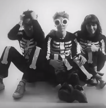 Andrea Echeverri estrena video para 