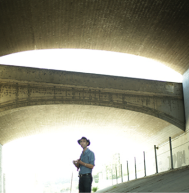 Andrew Bird anuncia el estreno de 'Echolocations: River'