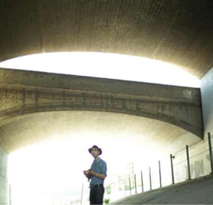 Andrew Bird anuncia el estreno de 'Echolocations: River'
