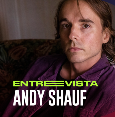 Entrevista con Andy Shauf