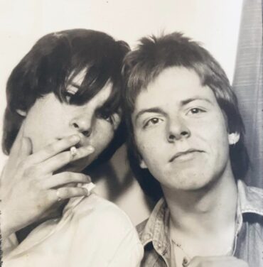 Fallece Andy Rourke, bajista de The Smiths