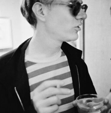 Andy Warhol en el Museo Jumex